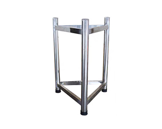 菜墩架 尺寸:580x500x750mm